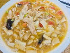 -杏花村水席楼·洛阳水席(老城十字街店)