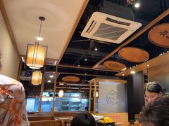 -如轩·海鲜砂锅粥·潮汕菜(海珠店)