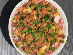 -森龍邑·烧烤·海鲜·炒菜(闽江路店)