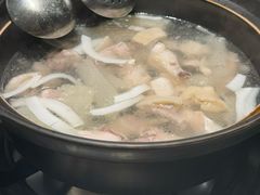 -同仁四季椰子鸡(福田东园总店)