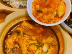 -彧玖食坊·川式砂锅酒馆(成山路店)