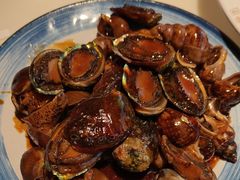 -日丰园海肠水饺·老字号大连海鲜(银泰城店)