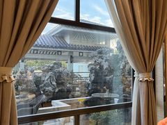 -香雪海饭店中餐厅(人民桥店)