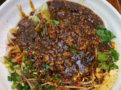 -老陈婆手工面庄