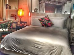 -上海外滩英迪格酒店