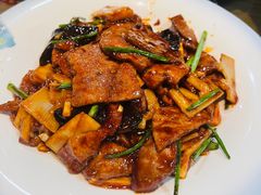 -会仙楼饭庄(宽厚里店)