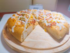-素心素食(翠苑店)