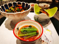 -枫品铁板烧(东樾店)