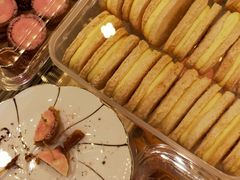 -麦雪尔甜品·生日蛋糕(新街口旗舰店)