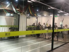 -無弓射箭俱乐部(领展中心城店)
