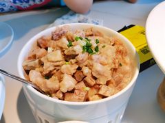 香芋排骨-炊烟小炒黄牛肉(中心印象城店)