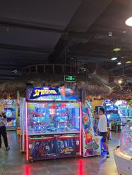 -卡通尼·Safari非洲探索乐园·生日会(金桥国际商业广场店)