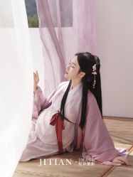 -专注孕妇照亲子照·纪田摄影