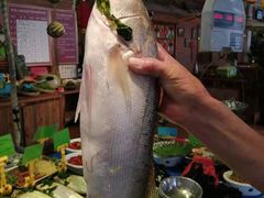 -聚缘堂·海鲜私房菜(松岭路店)