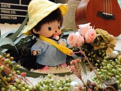 -森野花艺培训·企业团建活动沙龙