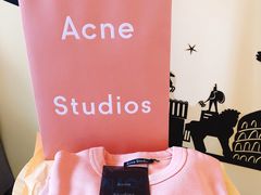 -Acne Studios(芮欧百货店)