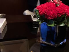 -西安凯悦酒店·湖畔中餐厅