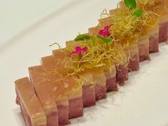 -宫燕府·京菜·烤鸭·淮扬菜(王府中心店)