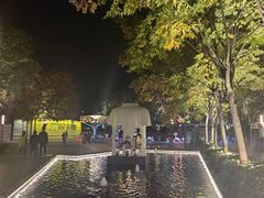 -九田家黑牛烤肉料理(华侨城店)