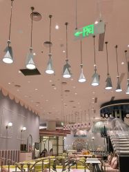 -奈尔宝家庭中心·亲子餐厅(鄞州万达店)