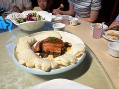 -老北京食府(新北路店)