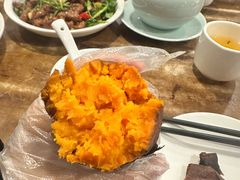 -一楼食业·美食人家