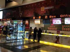 -嘉华国际影城(学清路店)