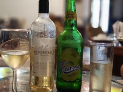 -毛里求斯小四川餐厅总店