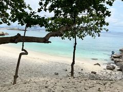 -三亚蜈支洲岛旅游区