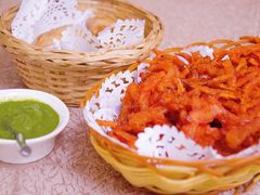 -Santoor 萨都里印度餐厅(北锣鼓巷店)