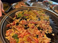 -杨小佳·齐齐哈尔烤肉·烤串(广州店)