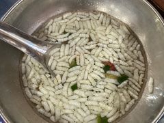 -张关合渣(航空大道店)