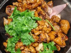 -日昌餐馆(亦庄店)