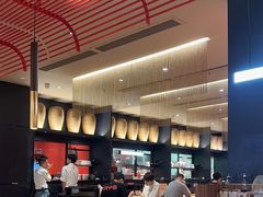 -大师兄·手工面·西北菜(珠海环宇城店)
