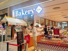 -BHG Bakery(北京SKP店)
