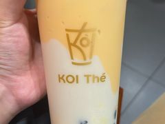 -KOI Thé(正佳广场店)