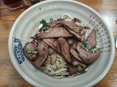 -无名氏面馆(邮电路店)