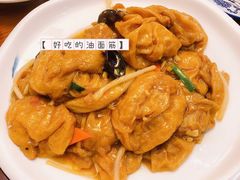 -灵福缘私房菜·农家菜(拈花湾·灵山大佛必推店)