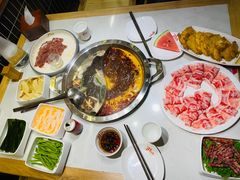 -井格重庆火锅(新世纪店)