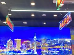 -澳门陈光记烧味饭店(万象城店)