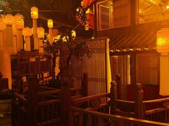 -叶叶菩提·晋福宫