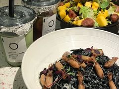 -BE BRIGHT KITCHEN(正佳广场店)