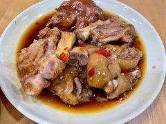 -贤花饭店(城阳店)