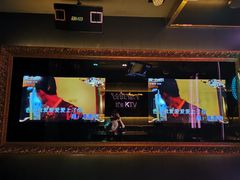 -温莎KTV(珠江路店)