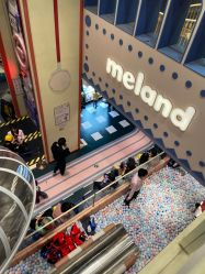 -meland亲子乐园(深圳领展中心城店)