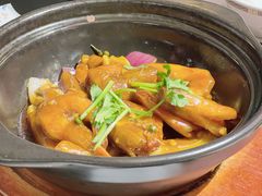 -稻香饭店(IFS国金中心店)