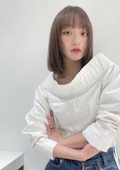 -Sying杉影日式烫染專門店