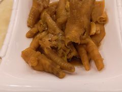 -不倒翁·徽天下名菜楼(马鞍山路店)