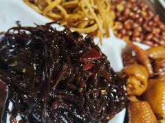 -王婆炒鱼(总店)