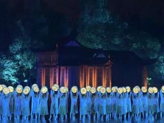 -印象西湖·最忆是杭州实景演出